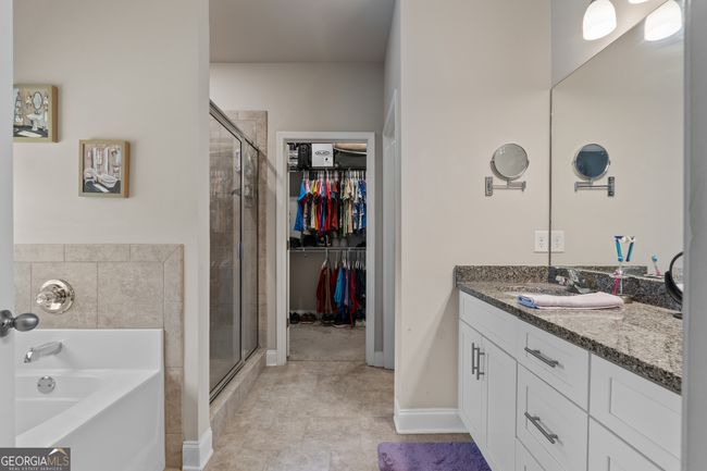 460 Carrie Kathleen Ter, House other with 4 bedrooms, 3 bathrooms and null parking in Carrollton GA | Image 30