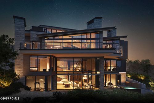 2923 Jordanelle View Dr, Park City, UT, 84060-7933 | Card Image