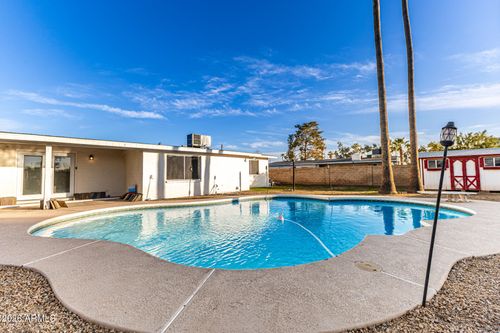 460 N Los Alamos, Mesa, AZ, 85213-7831 | Card Image