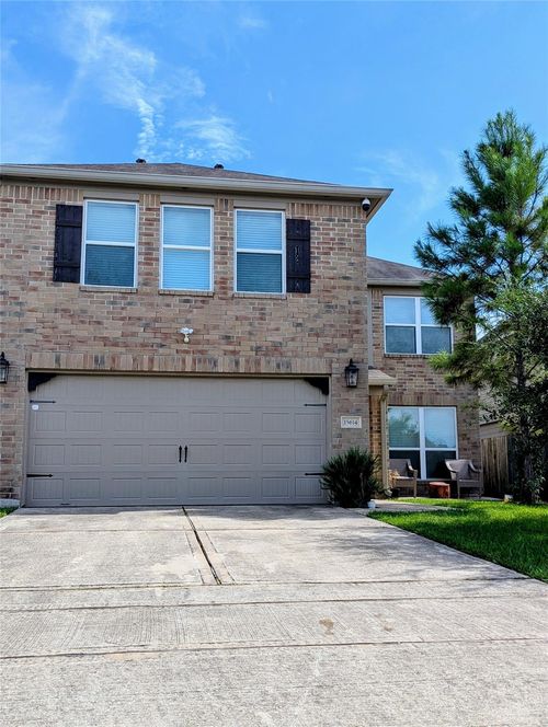 15614 S Early Dusk Cir, Houston, TX, 77044-1585 | Card Image