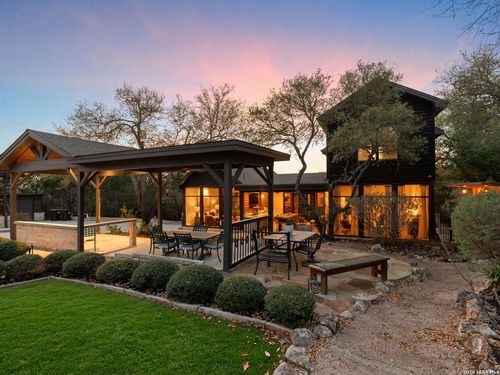 1146 Victoria Ln, Spring Branch, TX, 78070-7217 | Card Image