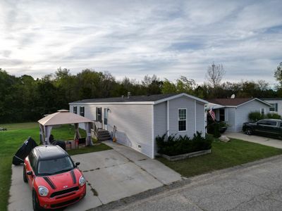 10455 Morning Starway Drive Se, House other with 3 bedrooms, 2 bathrooms and null parking in Rockford MI | Image 1