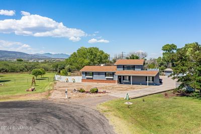 490 W Angus Drive, House other with 2 bedrooms, 3 bathrooms and null parking in Camp Verde AZ | Image 1