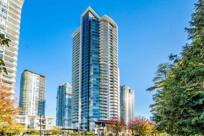 2604 - 4900 Lennox Lane, Condo with 2 bedrooms, 2 bathrooms and 1 parking in Burnaby BC | Image 36