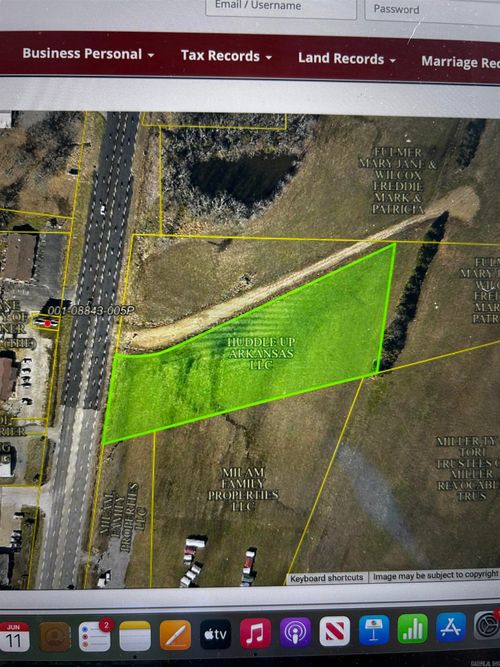 592 Highway 65 N, Greenbrier, AR, 72058-9110 | Card Image