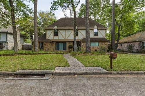 2311 Fir Grove Dr, Kingwood, TX, 77339-1814 | Card Image