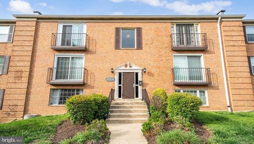 apt-101-3801 Swann Rd, SUITLAND, MD, 20746-2237 | Card Image