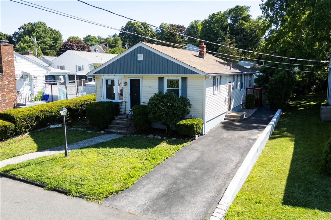 Sampson Ave, North Providence, RI 02911