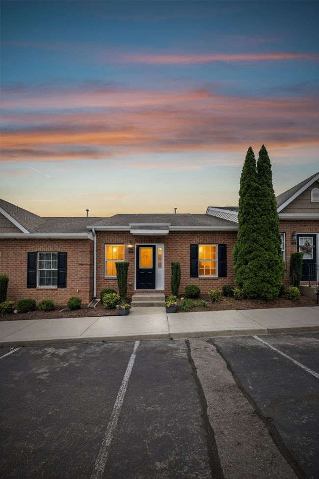 APT-295 - 1101 Downs Blvd, Condo with 2 bedrooms, 2 bathrooms and 2 parking in Franklin TN | Image 33