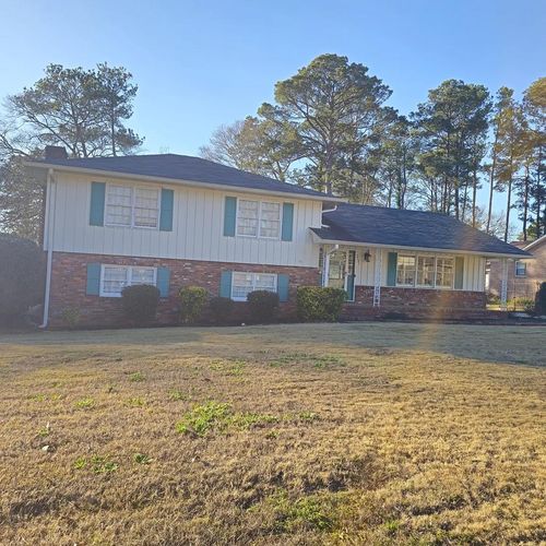 5721 Wiltshire Drive, Columbus, GA, 31909 | Card Image