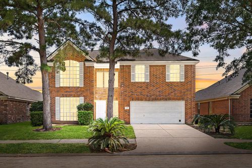 20307 Wild Berry Dr, Katy, TX, 77449-4717 | Card Image
