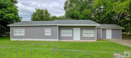 405 E 5th St, Hooks, TX, 75561 | Card Image