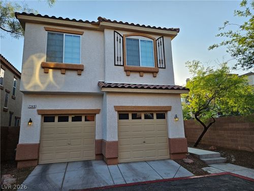 7349 Trailside Park Ct, Las Vegas, NV, 89149-2992 | Card Image