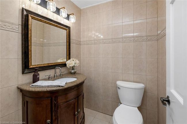 435 Country Club Dr, House other with 5 bedrooms, 5 bathrooms and 4 parking in Windsor ON | Image 32