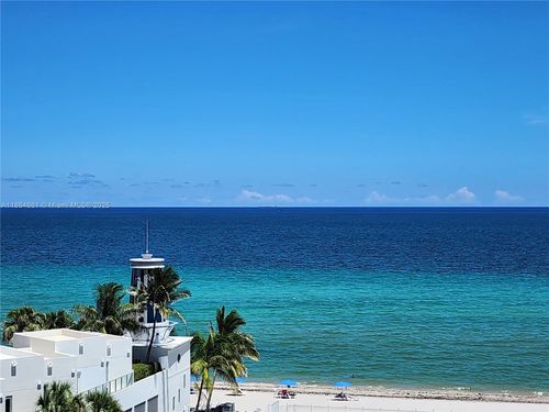707-3505 S Ocean Dr, Hollywood, FL, 33019-2815 | Card Image