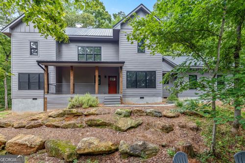 1280 Habersham Mill Rd, Demorest, GA, 30535-4107 | Card Image