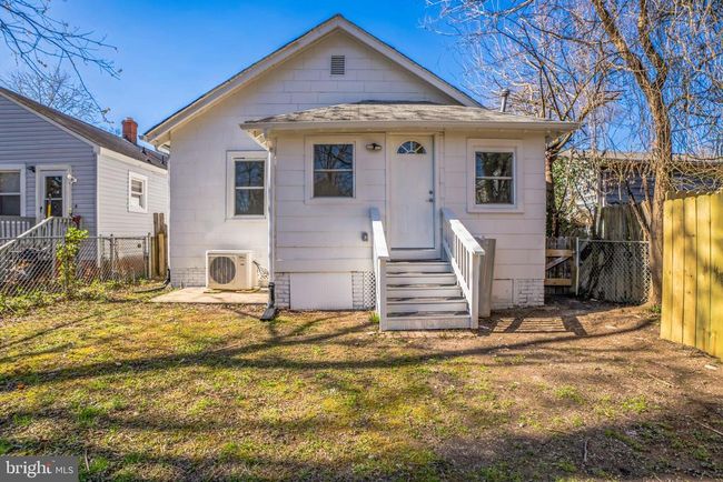 3406 Stockton St, House other with 3 bedrooms, 1 bathrooms and null parking in RICHMOND VA | Image 34