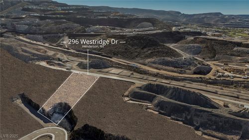 296 Westridge Dr, Henderson, NV, 89012-5708 | Card Image