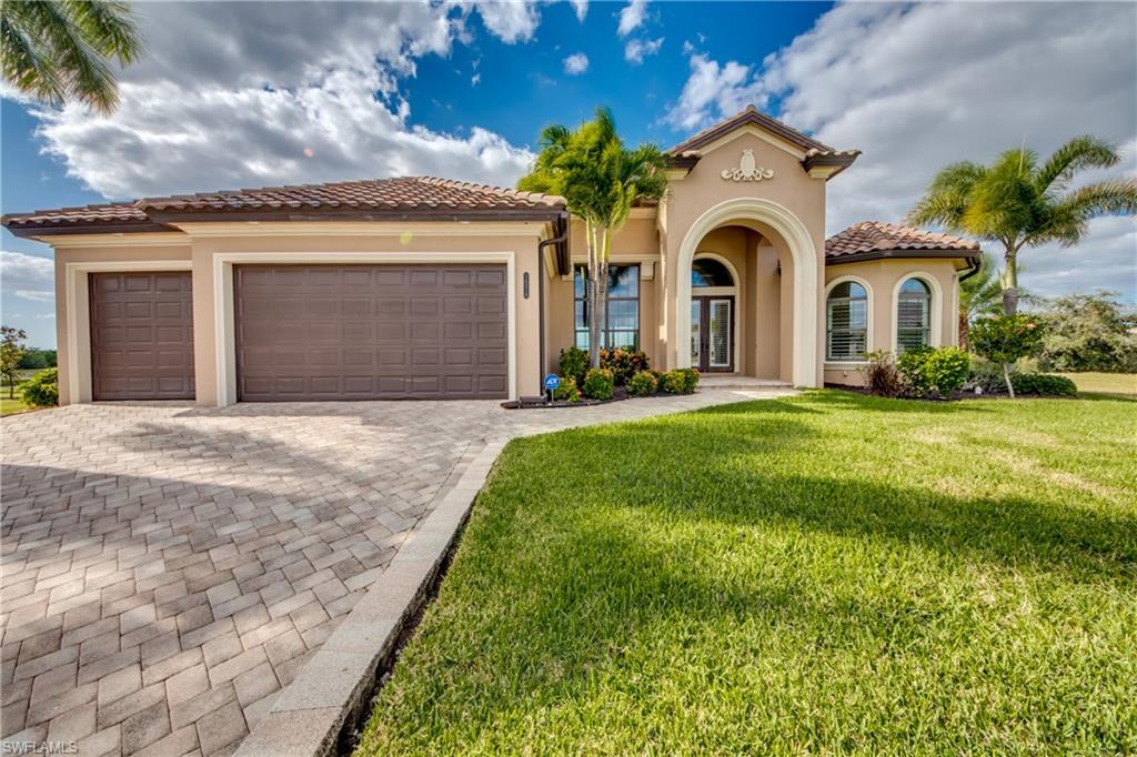 16818 Prince Phillip Court, Sold in CAPE CORAL Zoocasa