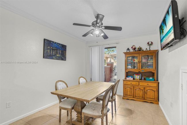909-9 - 2712 Sw 120th Ter, Townhouse with 3 bedrooms, 2 bathrooms and null parking in Miramar FL | Image 14