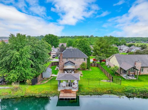 521 Glastonberry Lane, Mooresville, IN, 46158 | Card Image