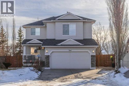 244 Oakmere Pl, Chestermere, AB, T1X1L2 | Card Image