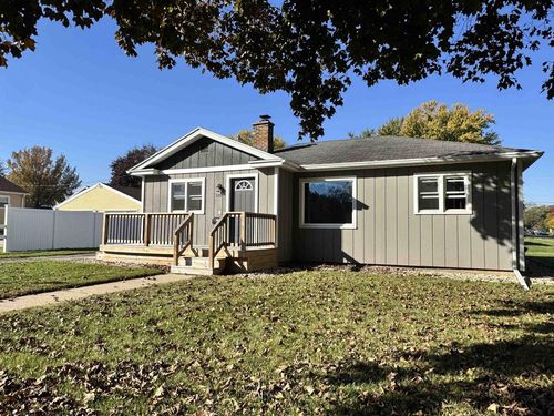 300 S State St, Waupun, WI, 53963-1964 | Card Image