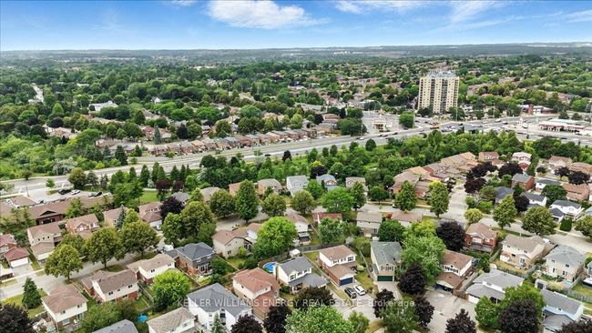 50 Plowman Dr, House other with 3 bedrooms, 4 bathrooms and 4 parking in Ajax ON | Image 35