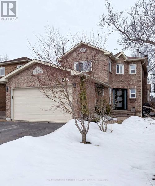 758 Aspen Rd, Pickering, ON, L1V3S3 | Card Image
