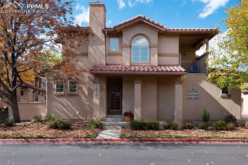 3294 Apogee Vw, Colorado Springs, CO, 80906-4045 | Card Image
