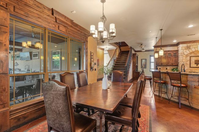 1649 Shady Creek Cir, House other with 5 bedrooms, 6 bathrooms and null parking in Lucas TX | Image 20