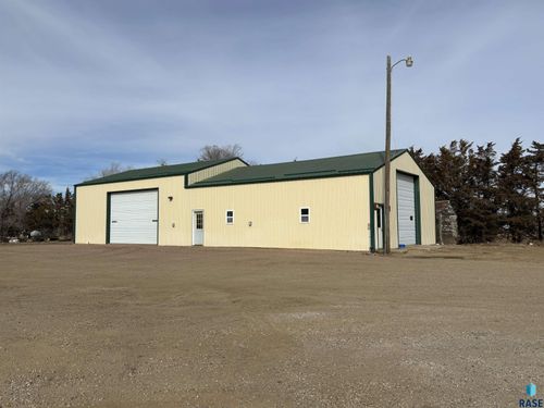 1603 N Broadway Ave Avenue, Miller, SD, 57362 | Card Image