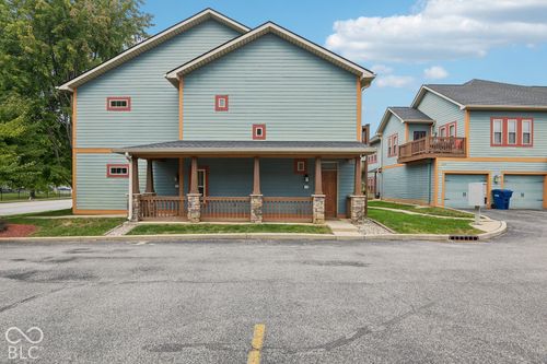 4-1623 College Ave, Indianapolis, IN, 46202-1723 | Card Image
