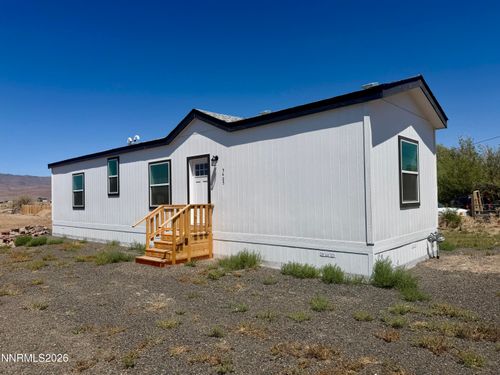5405 Desert Ln, Stagecoach, NV, 89429-9277 | Card Image