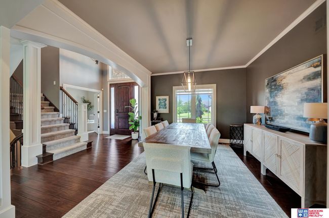 2020 Ridgeline Dr, House other with 5 bedrooms, 4 bathrooms and 3 parking in Lincoln NE | Image 18