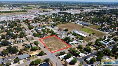 4-0 3rd St, Donna, TX, 78583 | Card Image