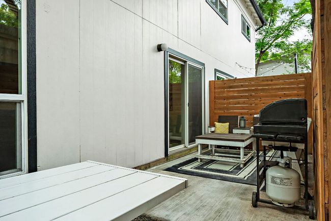 APT-3 - 1206 Hollow Creek Dr, Condo with 1 bedrooms, 2 bathrooms and 2 parking in Austin TX | Image 31