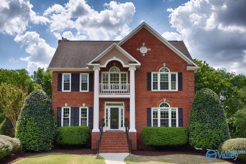 2123 Greenslope Trl Ne, Huntsville, AL, 35811-2609 | Card Image