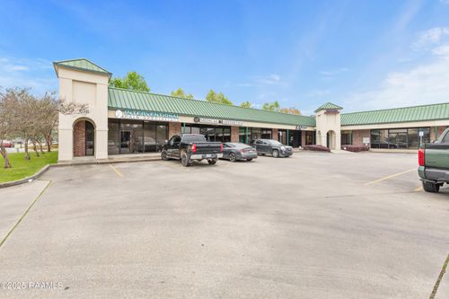 ste-a-626 Verot School Rd, Lafayette, LA, 70508-5094 | Card Image