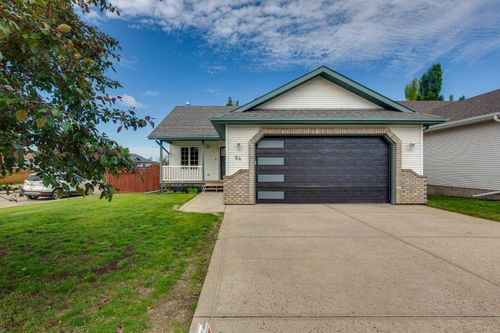 64 Addington Dr, Red Deer, AB, T4R2Y4 | Card Image