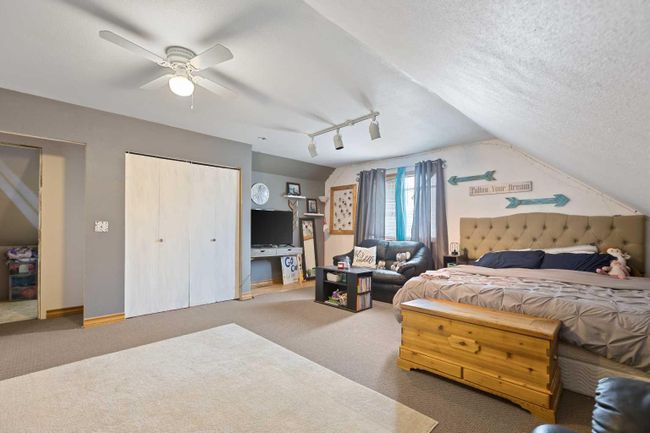 127 2nd Avenue W, Home with 4 bedrooms, 3 bathrooms and 2 parking in Hussar AB | Image 25