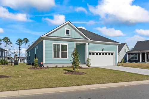 2034 Comradery Way, Murrells Inlet, SC, 29576-7458 | Card Image