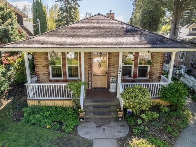 34866 Clayburn Road, House other with 3 bedrooms, 2 bathrooms and 6 parking in Abbotsford BC | Image 3