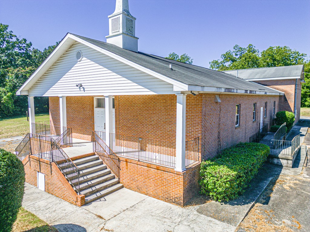 Commercial Sale in Macon 3