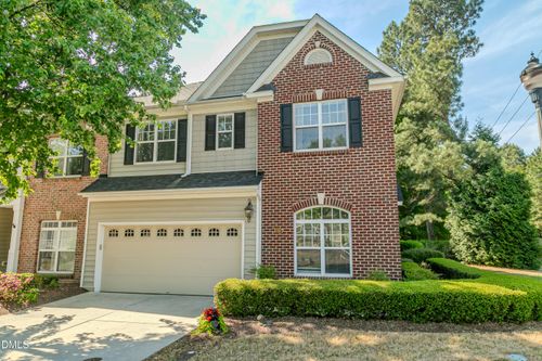 13357 Ashford Park Dr, Raleigh, NC, 27613-4150 | Card Image