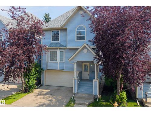 111-1670 Jamha Rd Nw, Edmonton, AB, T6L7B3 | Card Image