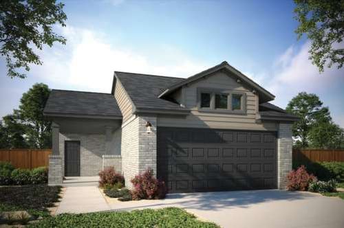 457 Elephant Island Loop, Kyle, TX, 78640-3204 | Card Image