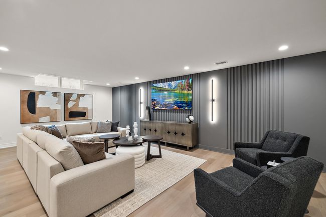 Photo is from Model. Finishes in this house will Vary. | Image 42