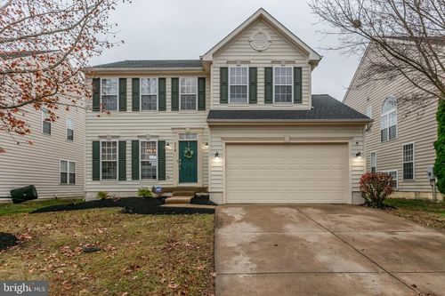 5218 Windbreak Dr, FREDERICKSBURG, VA, 22407-9301 | Card Image