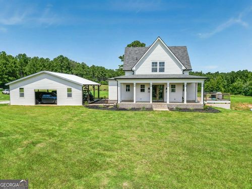 2711 Jordans Mill Rd, White Plains, GA, 30678 | Card Image